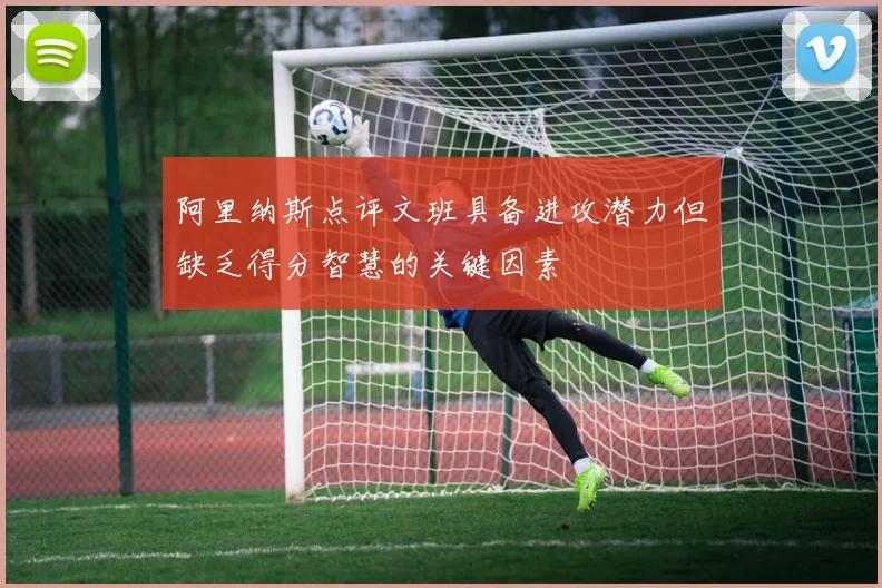 阿里纳斯点评文班具备进攻潜力但缺乏得分智慧的关键因素