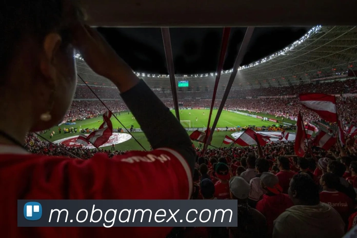 欧博官网平台生态图